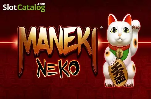 Maneki Neko (ZITRO) Λογότυπο Maneki Neko (ZITRO) Λογότυπο