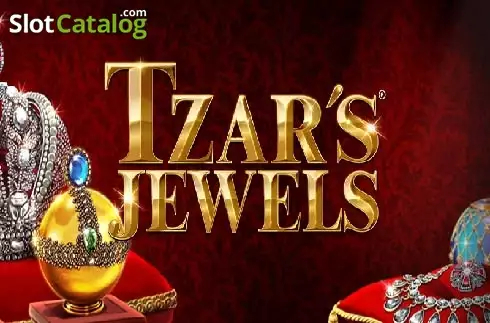 Tzars Jewels Λογότυπο Tzars Jewels Λογότυπο