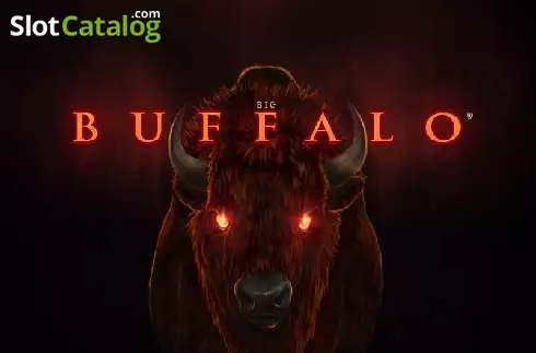 Big Buffalo (ZITRO) Λογότυπο Big Buffalo (ZITRO) Λογότυπο