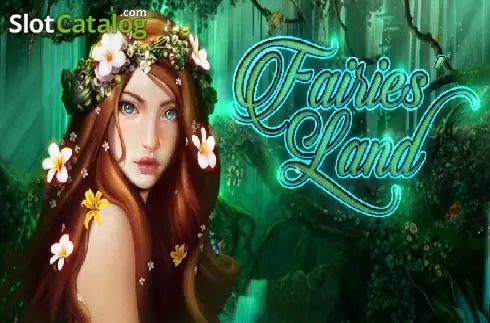 Fairies Land Κουλοχέρης 