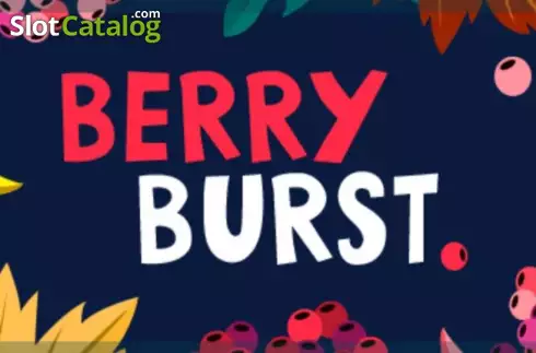 Berry Burst (Zeal Instant Games)