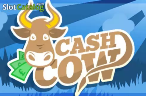 Cash Cow (Zeal Instant Games)