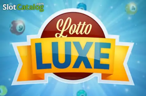 Lotto Luxe