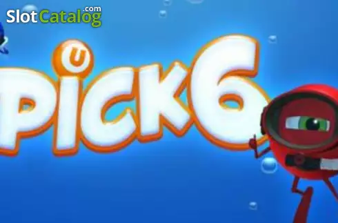 Pick 6