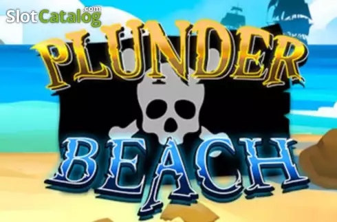 Plunder Beach