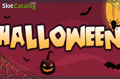 Halloween (Zeal Instant Games)