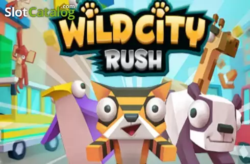 Wild City Rush