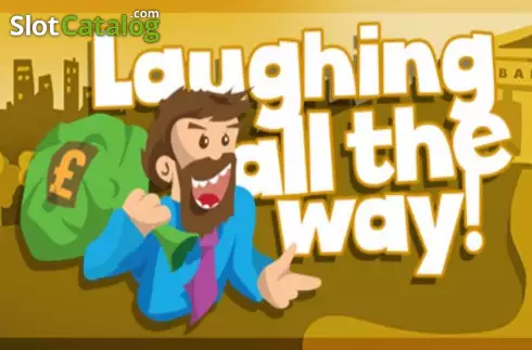Laughing All The Way