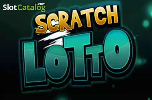 Lotto Scratch