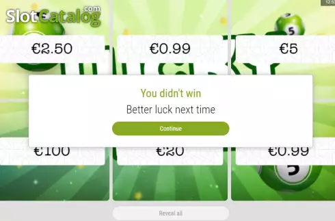 Οθόνη4. Lucky Five Κουλοχέρης 