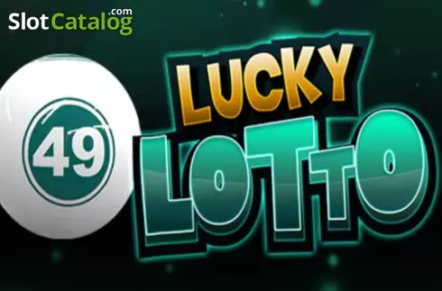 Lucky Lotto (NewAge Games)