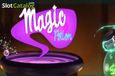 Magic Potion