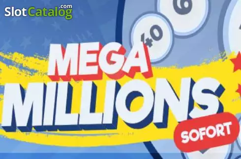 Instant Mega Millions