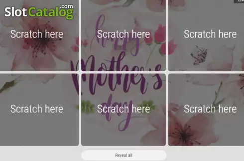 Οθόνη2. Mother's Day Κουλοχέρης 