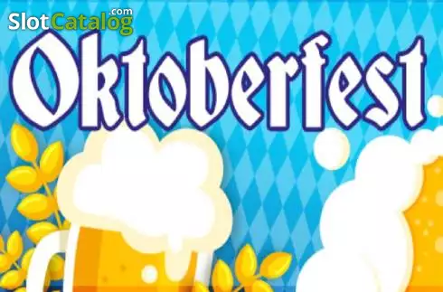 Oktoberfest (Zeal Instant Games)