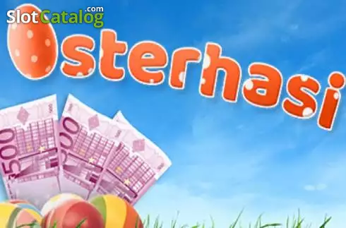 Osterhasi