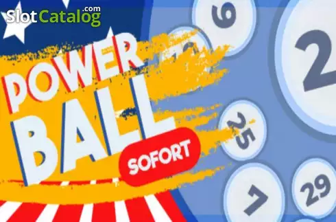 Instant Powerball