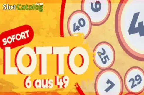 Instant German Lotto
