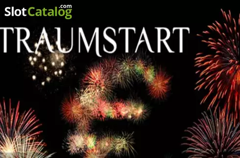Traumstart Λογότυπο Traumstart Λογότυπο