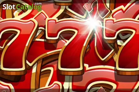 777 (Zeal Instant Games) Λογότυπο 777 (Zeal Instant Games) Λογότυπο