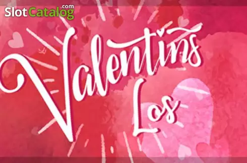 Valentinslos Λογότυπο