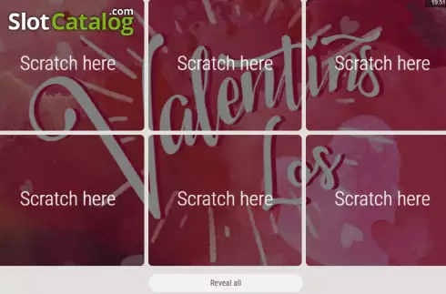 Οθόνη2. Valentinslos Κουλοχέρης 