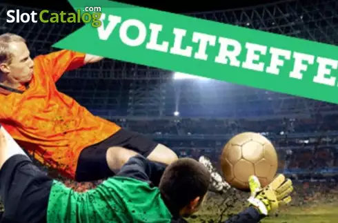 Volltreffer Λογότυπο Volltreffer Λογότυπο
