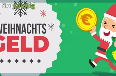 Weihnachtsgeld Λογότυπο