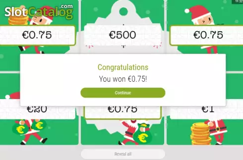 Οθόνη6. Weihnachtsgeld Κουλοχέρης 