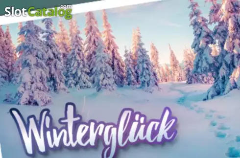 Winterglück Λογότυπο Winterglück Λογότυπο