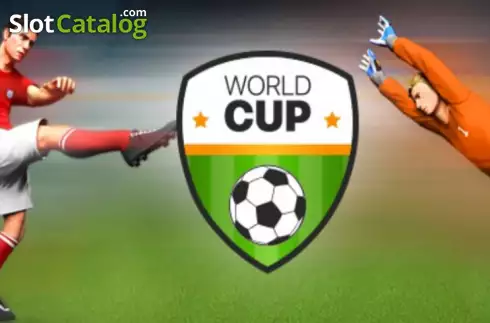 World Cup (Zeal Instant Games) Λογότυπο World Cup (Zeal Instant Games) Λογότυπο