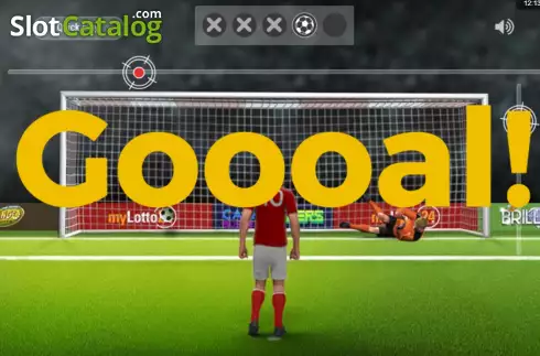 Οθόνη3. World Cup (Zeal Instant Games) Κουλοχέρης