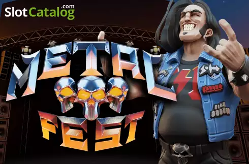 Metal Fest 2024-02-07