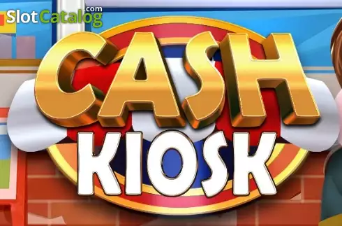 Cash Kiosk 2024-02-07