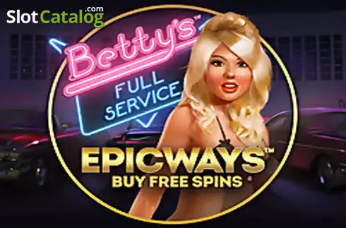 Bettys Full Service EpicWays