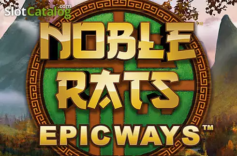 Noble Rats EpicWays