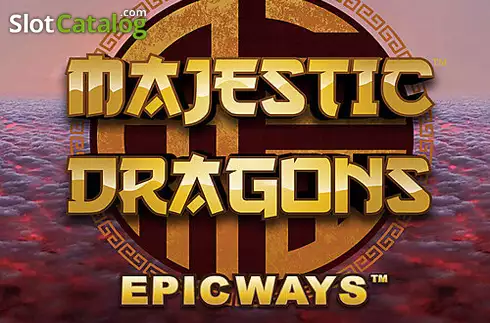 Majestic Dragons EpicWays