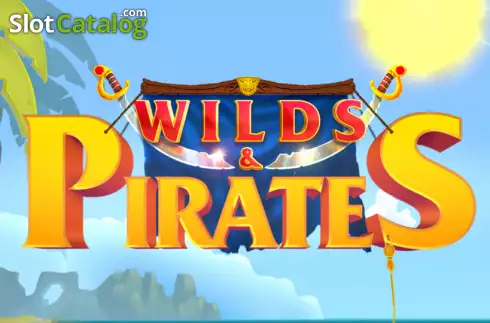 Wilds & Pirates Λογότυπο Wilds & Pirates Λογότυπο