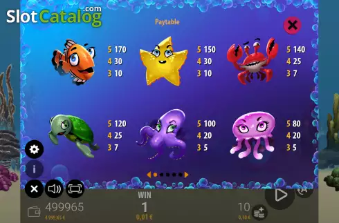 Οθόνη5. Bubbles and Pearls Κουλοχέρης