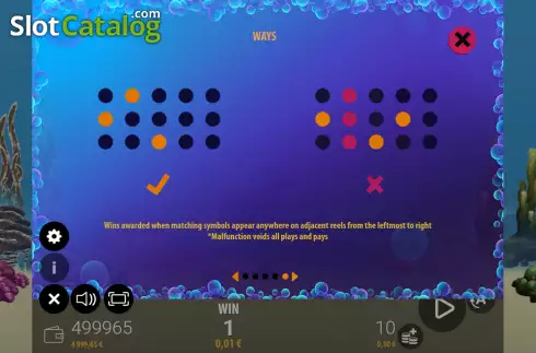 Οθόνη9. Bubbles and Pearls Κουλοχέρης