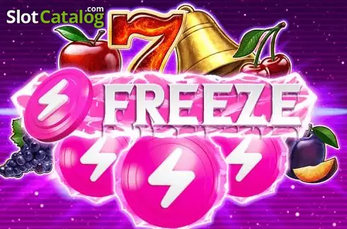 FTN Freeze Λογότυπο FTN Freeze Λογότυπο