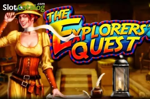 The Explorers' Quest
