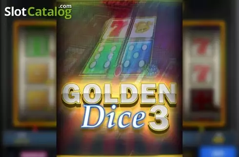 Golden Dice 3