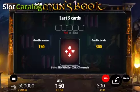 Οθόνη8. Amuns Book HD Κουλοχέρης