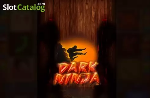 Dark Ninja Λογότυπο