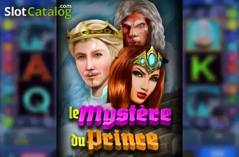 Le Mystere de Prince