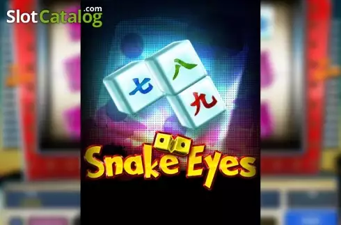 Snake Eyes
