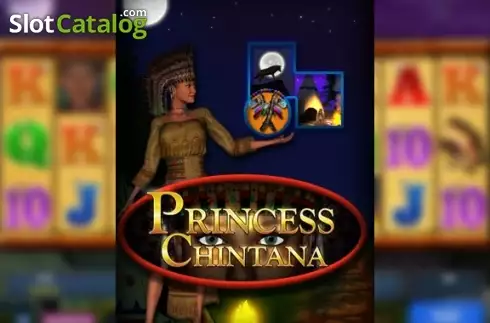 Princess Chintana Λογότυπο Princess Chintana Λογότυπο