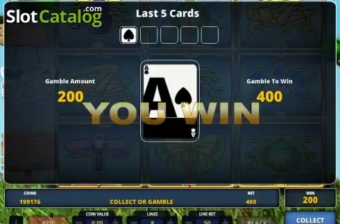 Οθόνη4. Butterfly Classic Κουλοχέρης