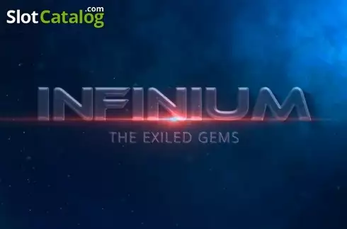 Infinium Λογότυπο Infinium Λογότυπο